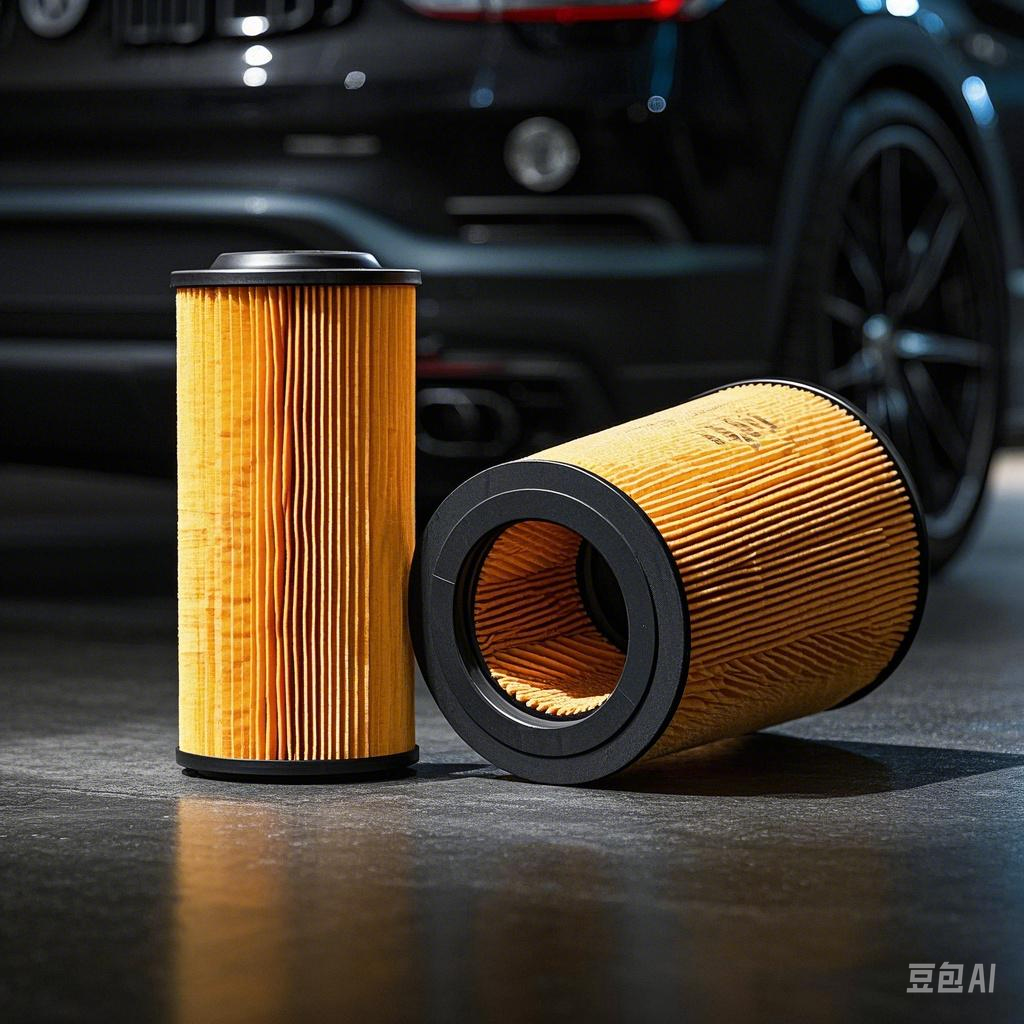 Industria del filtro automobilistico: nuovi sviluppi