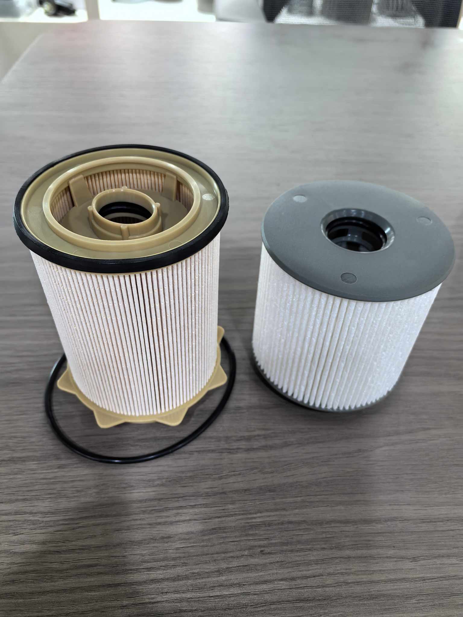 68436631AA 68157291AA Filtri del carburante per Dodge