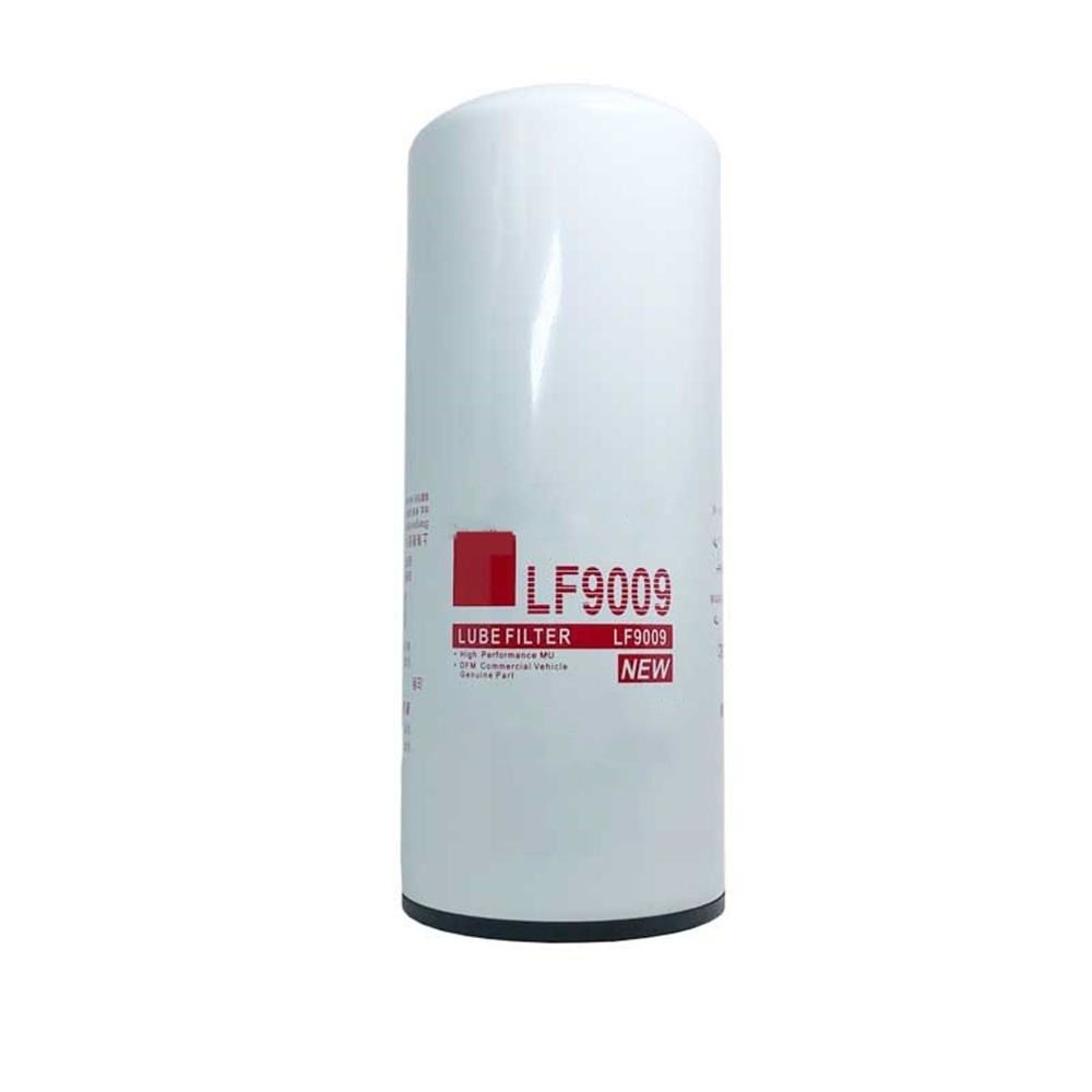 Filtro olio LF9009 Filtro lubrificante per camion Motore NT855