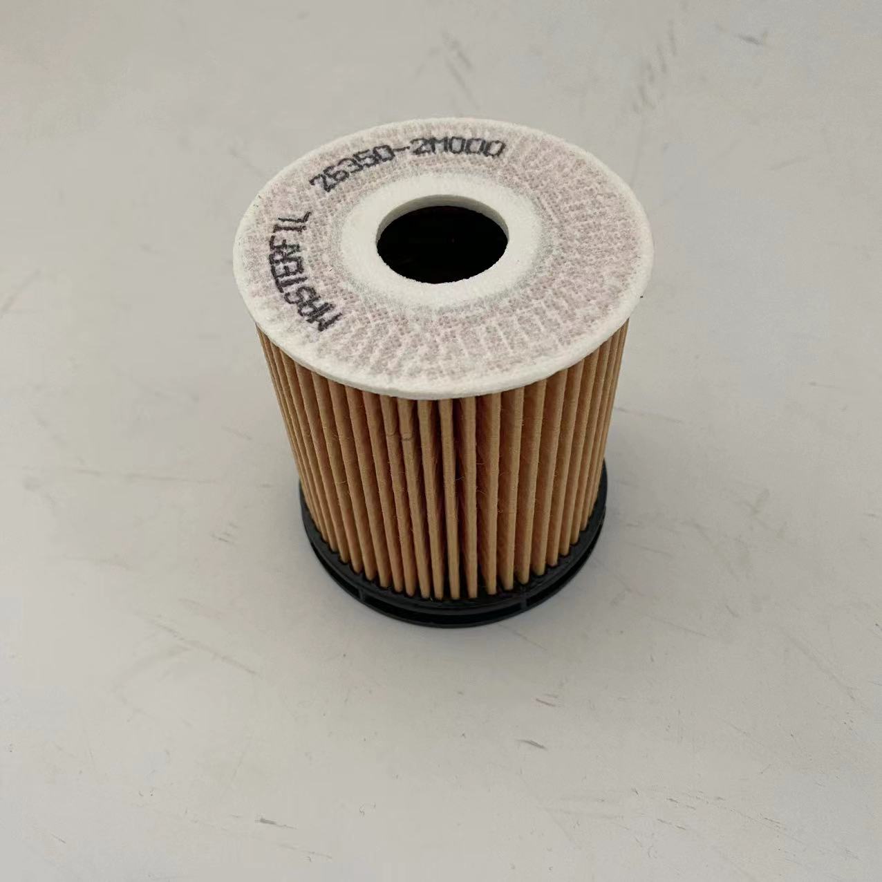 Filtri dell'olio 26350 2M000
